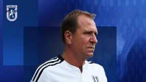 ProSport, confirmat! Adrian Mititelu l-a numit pe Paul Răducan antrenor principal la FC U Craiova: „Bine ai revenit!”