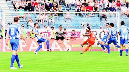 Iașiul a tăiat Gazul!