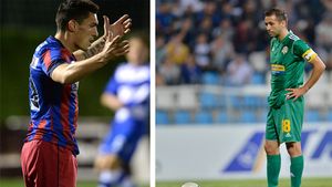 Transferul care o face pe Steaua "ucigătoare". Din 2011 așteaptă fanii campioanei un astfel de jucător. Loviturile libere se transformă în "penalty-uri"