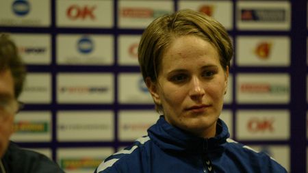 Gruparea Oltchim este interesată de portarul Paula Rădulescu