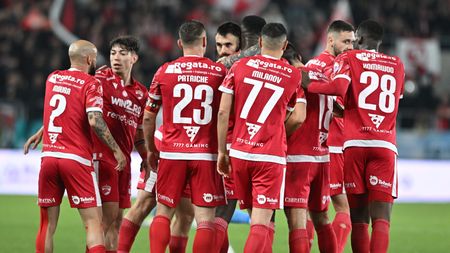 Antrenorul văzut capabil să-i facă pe „câini” să scape de emoțiile retrogradării: „M-aș bucura să antreneze Dinamo! Face față cu brio” VIDEO