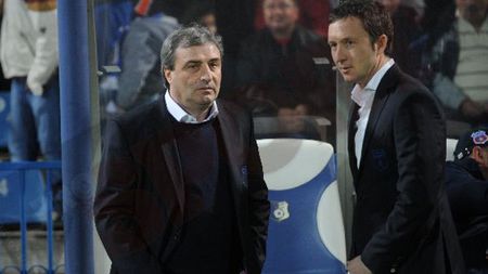 Meme Stoica:** "Dacă o să spun că am avut o cădere fizică, lumea o să spună că am ceva cu Ilie Stan"