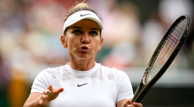 Simona Halep rupe tăcerea și își strigă disperarea, după 8 luni de suspendare: „Nu e corect să stau atât fără să fiu judecată!