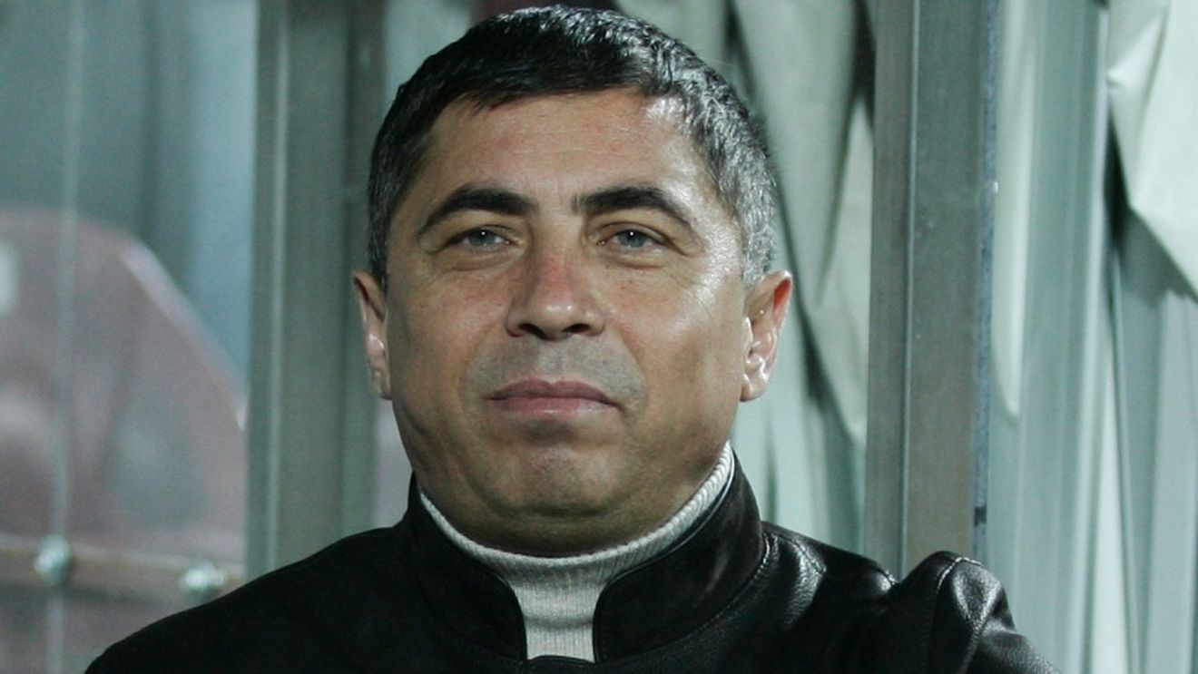 Turcu promite: "În 2009 ne vom îndeplini toate obiectivele"