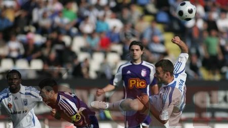 S-a stabilit ora și data amicalului cu Internațional