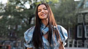 Inna nu l-a uitat pe Mihai Leu. Cum l-a numit pe legendarul boxer la un an de la moartea sa