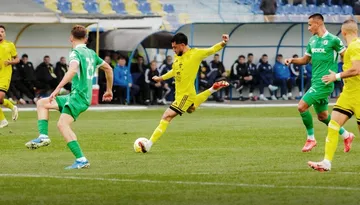 CSM Olimpia își leagă speranțele de o menținere în Liga 2 și de o revanșă față de CSC Dumbrăvița! ”Vom lupta pentru acea șansă mică rămasă”