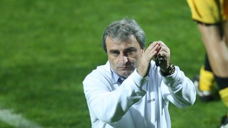 Vrea să cucerească Istanbulul:** "Mergem să batem!"