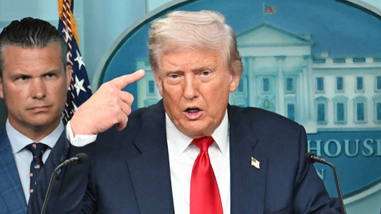 Donald Trump a luat decizia! Revenire importantă după 10 ani