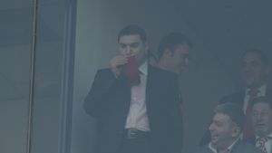 Borcea e categoric: **"Dacă ne bate CFR-ul,** pierdem campionatul!"