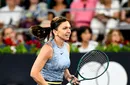 Nu e glumă! S-a aflat ce cotă are Simona Halep pentru a câștiga Australian Open