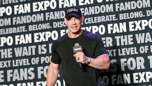 Prețuri uluitoare! Cu banii pentru un bilet la meciul de retragere al lui John Cena ai putea să-ți cumperi o mașină!