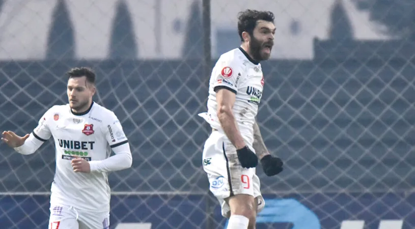 Aroganță față de FC Hermannstadt a lui Aurelian Chițu: spune că a ales Știința Poli Timișoara fiindcă a vrut să joace la o echipă cu suporteri și tradiție! Bănățenii au semnat și cu un jucător de la Sănătatea Cluj