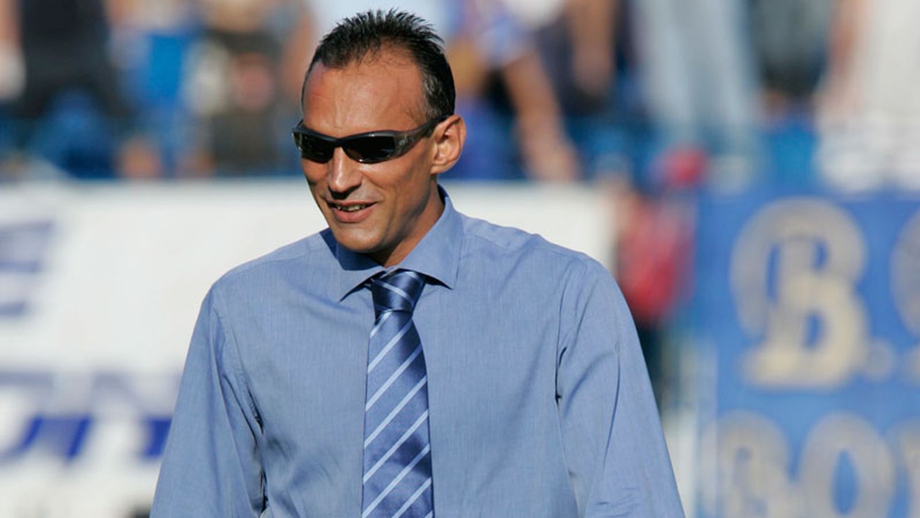 Prunea: "Individul acesta mi-a amenințat fetița! Ce să-i răspund, e un `0` în fotbalul românesc!?"**