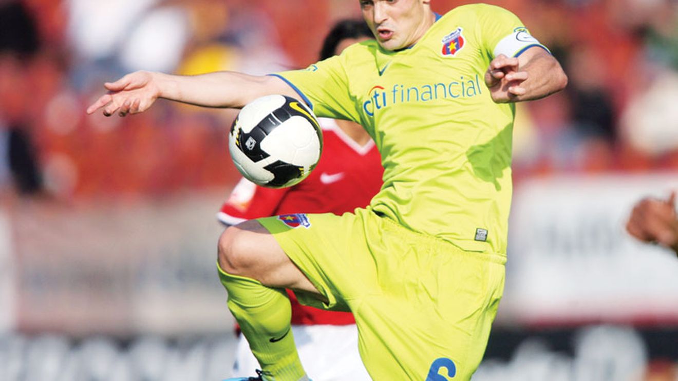 E oficial! Rădoi va merge la Al Hilal: "Transferul lui Rădoi e perfectat în proporție de 100%!"