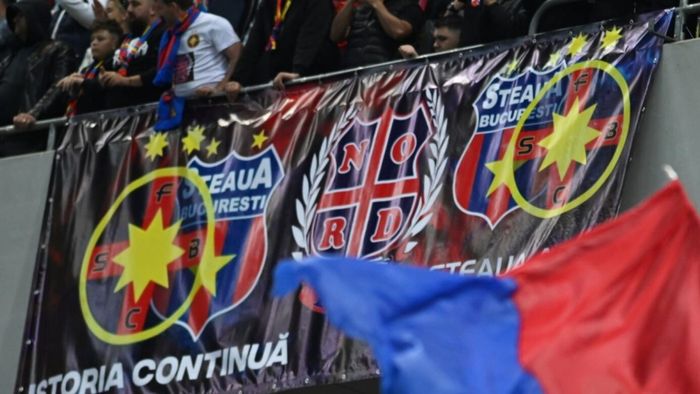 „Au pus factură de la cumpărarea unui Volkswagen Passat. Ce e asta?”. Avocatul FCSB face anunțul despre procesul pentru marca „FCSB Steaua” de la EUIPO