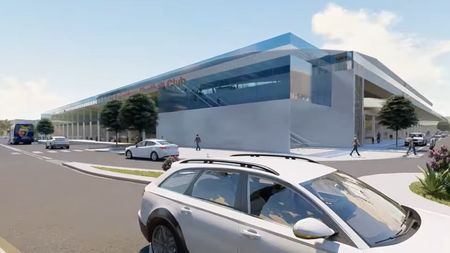 Un oraș de 74.000 de locuitori va avea o ”bijuterie” de 11.000.000 € în centru! Echipă de liga a treia, ”de care puțini au auzit”