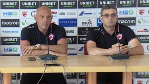 Cum se apără Mircea Rednic, după avalanșa de acuzații lansate de Prunea: "Îi șterge praful lui Negoiță"