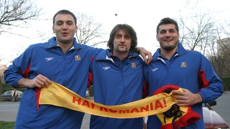 Trei meciuri în cinci zile