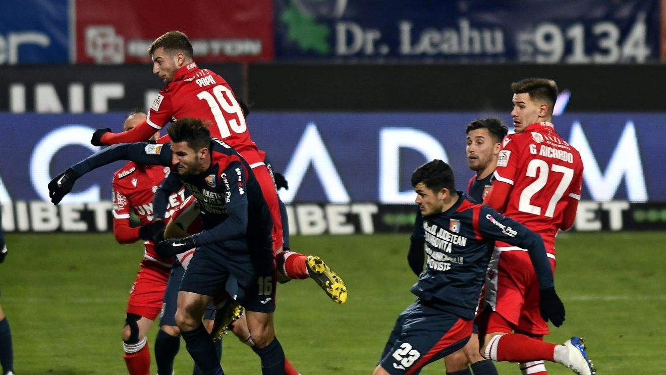 Un antrenor din Liga 1 cere anularea sezonului 2019-2020. „Ne vom bate joc de fotbal!”