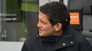 Faza controversată pentru care Chivu şi Inter au decis să intre în silenzio stampa