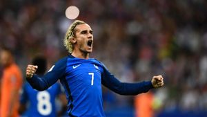 Antoine Griezmann a găsit "cheia" pentru câștigarea Campionatului Mondial: "Doar așa ne vom impune în finală"
