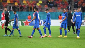 Fotbalistul dat afară de la FCSB după ce a fost făcut praf de Gigi Becali nu se mai regăsește: rezervă eterna la noua echipă, aflată pe loc retrogradabil