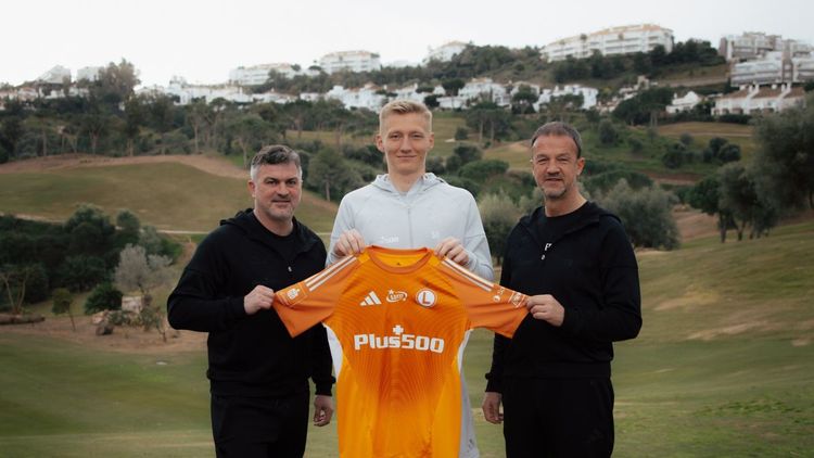 Ce statut va avea Otto Hindrich, la Legia. „Fotbaliștii români sunt leneși”. Cum l-a ajutat plecarea lui Edward Iordănescu