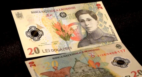 Cât a ajuns să coste bancnota de 20 de lei. Românii o vând pe bani grei colecţionarilor