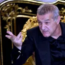 Gigi Becali a anunțat în direct profitul din acest an! Cât a cheltuit pentru FCSB și ce sumă îi rămâne în conturi. „Și pentru asta, de ce e nevoie? Coeficient. Bagă la cap”