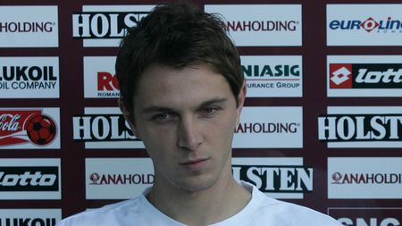 "Au fost zile în care nu ne-au dat să mâncăm, dar asta nu e ceva excepțional"