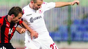 Meme tratează cu Zicu pe Messenger!** "Sper că îl voi aduce la Steaua!" VEZI reacția lui Zicu