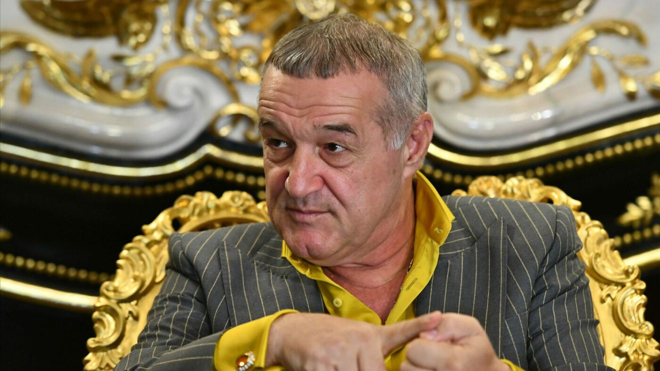 Gigi Becali poate da lovitura în Liga Campionilor la tineret. FCSB şi-a trimis starurile să-şi spulbere rivala cu 6-0 şi e lider