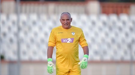 Florin Prunea și-a ales portarul român preferat: „Îmi place băiatul ăsta! Au făcut o afacere fantastică!” | VIDEO EXCLUSIV ProSport Live