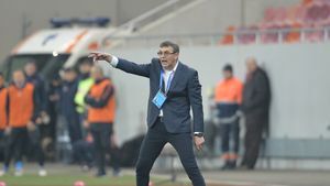 Cutremur la Sepsi: Neagoe vrea să plece! EXCLUSIV | Destinația surprinzătoare plus cine e în pole-position să-l înlocuiască la Sfântu Gheorghe: "Îl avem aici, are licența PRO" 