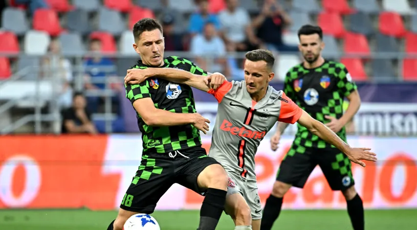 Mihai Velisar va lupta pentru o nouă promovare în prima ligă după despărțirea de Corvinul. A fost anunțat de noua sa echipă