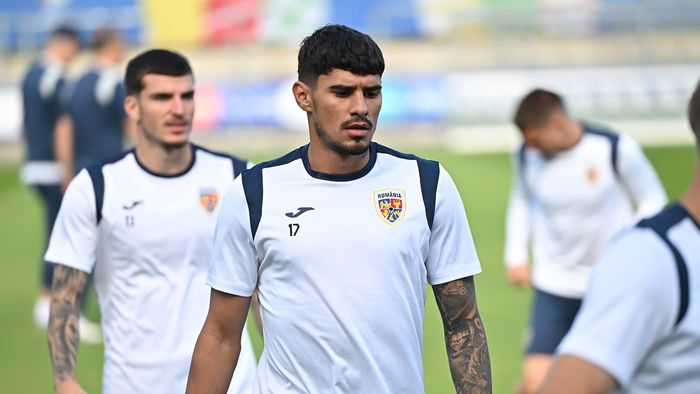 Jurnaliștii de la GOAL au pus lupa pe Florinel Coman. Cum l-au descris pe internaționalul român