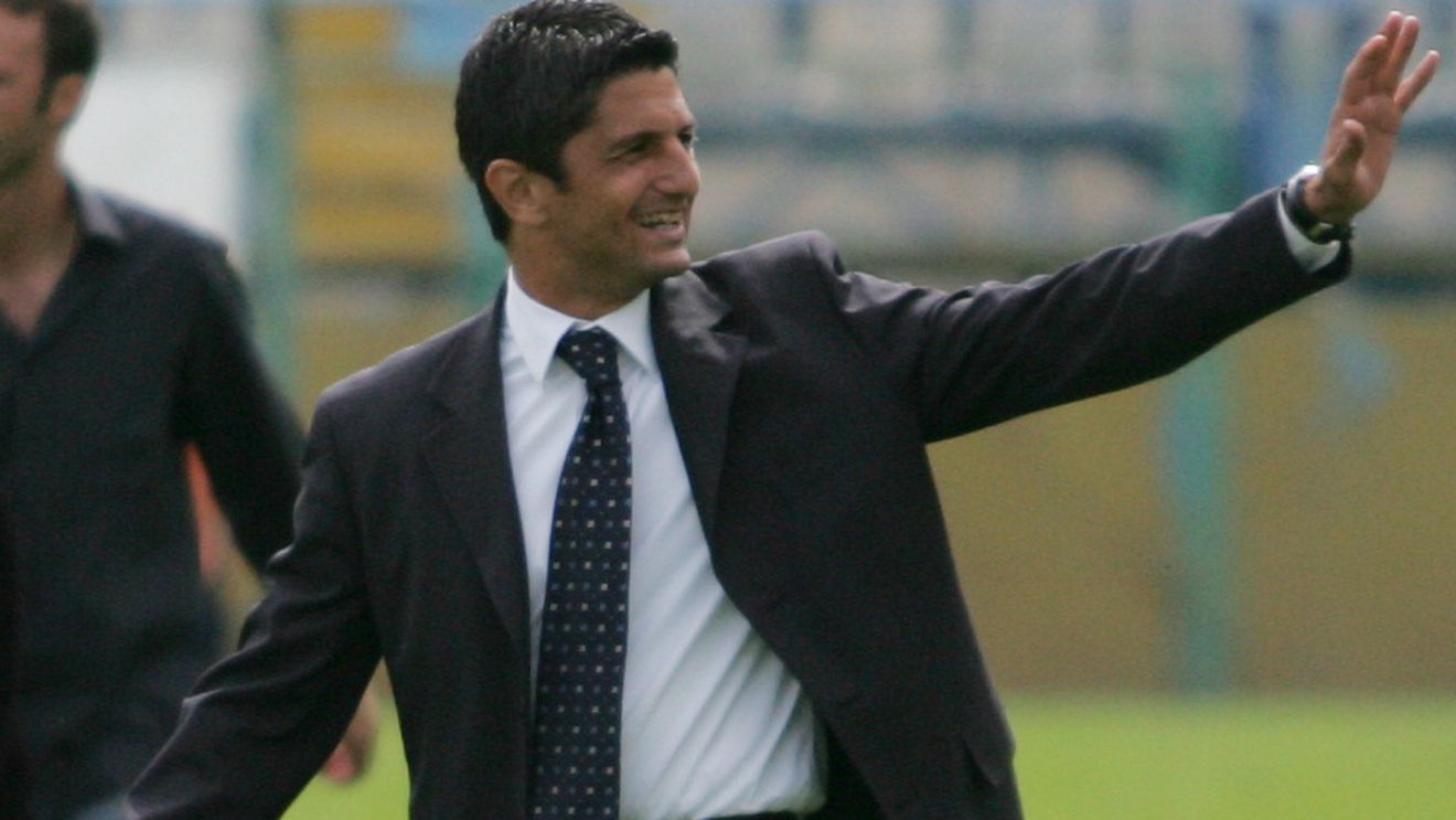 Răzvan Lucescu: "Am avut puterea să plec de la zero"