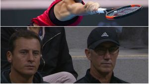 "Va fi foarte greu pentru Simona Halep să găsească un înlocuitor pentru Cahill". Pericolul care o pândește pe constănțeancă 
