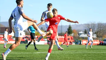 De râsu’-plânsu’! Contestația echipei CSC Șelimbăr de la meciul cu FC Bacău, la care aștepta victorie la ”masa verde”, a fost respinsă! Motivul e unul incredibil, iar sibienii tac!