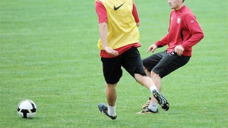 Todorovski, alergat ca un câine!