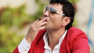 Prinț, nu infractor. Borcea ar duce o viață de lux la Poarta Albă