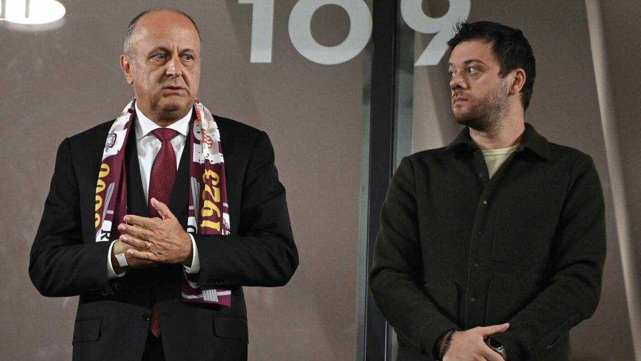 Accidentare teribilă pentru atacantul Rapidului. Angelescu a dat vestea: „Nu știu dacă mai joacă sezonul ăsta”