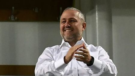 Mihai Rotaru nu se mai oprește! Universitatea Craiova a transferat încă un atacant