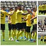 Robert Gherghe, extenuat după ce s-a salvat de la retrogradare cu FC Brașov: ”Să joci barajul pentru menținerea în Liga 2 e de 10 ori mai greu ca cel de promovare în Liga 1!” Promisiune pentru sezonul viitor: ”Ne batem la promovare!”