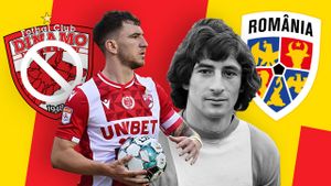 O mie de zile de rușine pentru Dinamo București! Prezentul “câinilor” scrie pagina de coșmar a istoriei clubului în raport cu echipa națională! Concluziile unei analize în premieră. EXCLUSIV