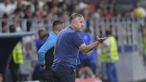 Laurențiu Reghecampf, negocieri avansate cu Zamalek, din Egipt