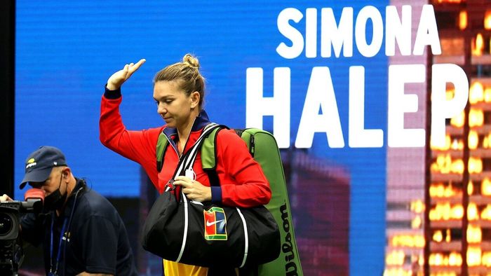 Simona Halep a „fugit” din România pentru a scăpa de tensiunea scandalului de dopaj! În ce oraș a ales să se „refugieze” campioana | FOTO