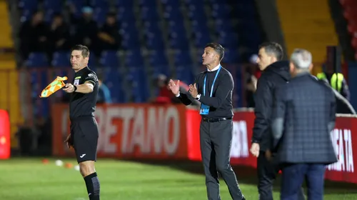Penalty-ul din meciul cu UTA le-a umplut paharul! Conducătorii lui Dinamo depun memoriu la FRF privind arbitrajele din acest sezon | VIDEO EXCLUSIV ProSport Live
