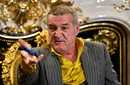 Gigi Becali primește o nouă lovitură din partea lui Florin Talpan în sala de tribunal: „El, săracul e un fel de delectare a judecătorilor”